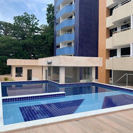 Apt No Melhor Local Em 劳鲁-迪弗雷塔斯 外观 照片