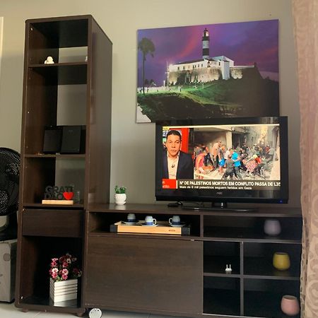 Apt No Melhor Local Em 劳鲁-迪弗雷塔斯 外观 照片