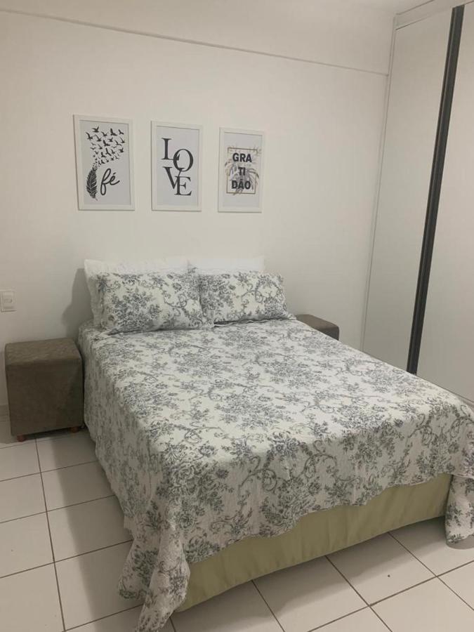 Apt No Melhor Local Em 劳鲁-迪弗雷塔斯 外观 照片