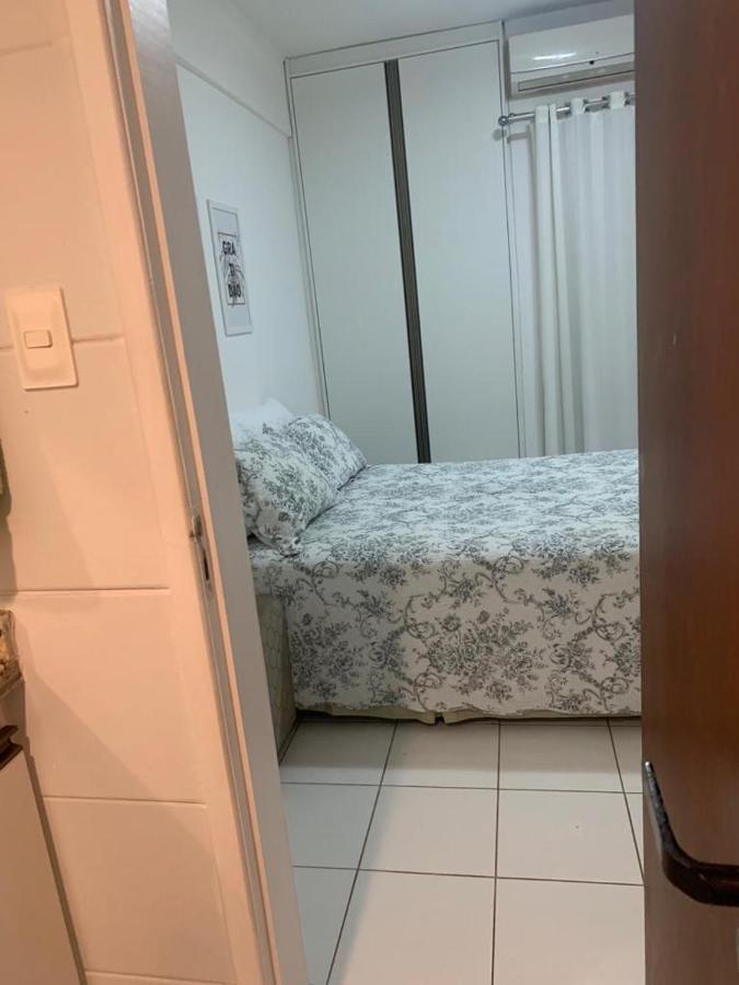 Apt No Melhor Local Em 劳鲁-迪弗雷塔斯 外观 照片