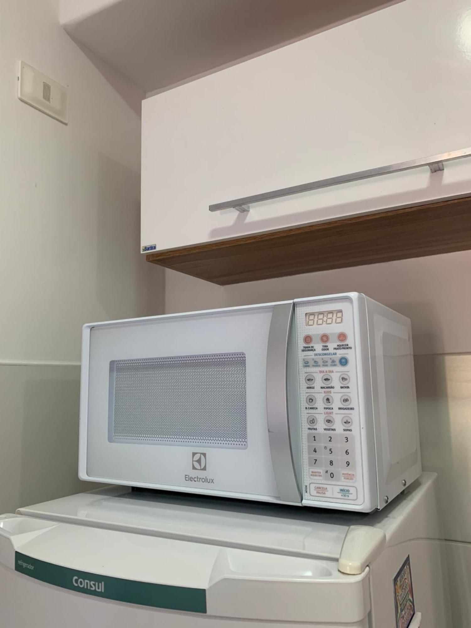 Apt No Melhor Local Em 劳鲁-迪弗雷塔斯 外观 照片