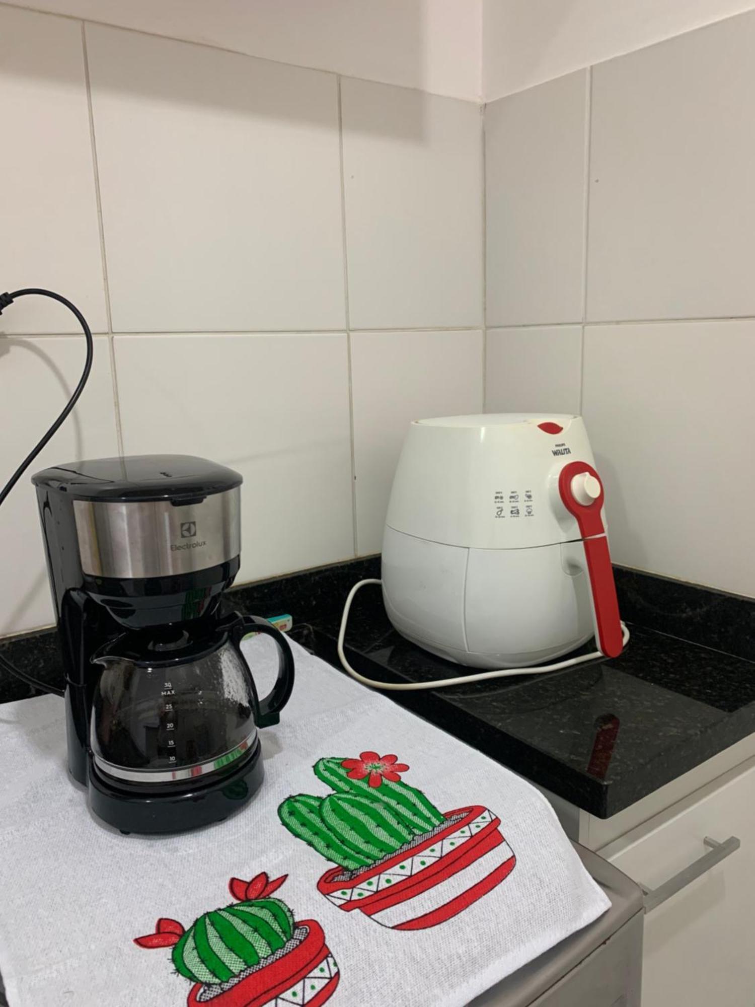 Apt No Melhor Local Em 劳鲁-迪弗雷塔斯 外观 照片